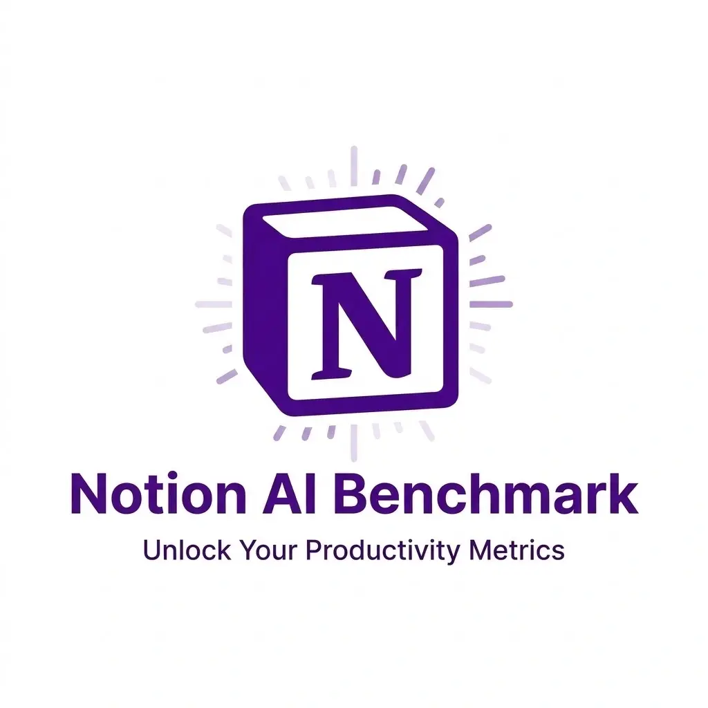 Notion Ai Benchmark Productivity Metrics